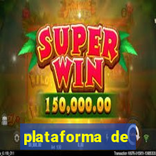 plataforma de casino chinesa